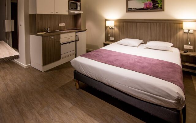 Tulip Inn Residence Thionville