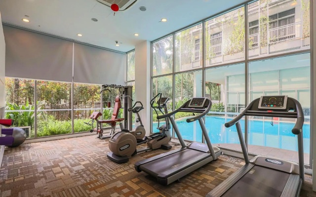 Thanksgiving Serviced Residence