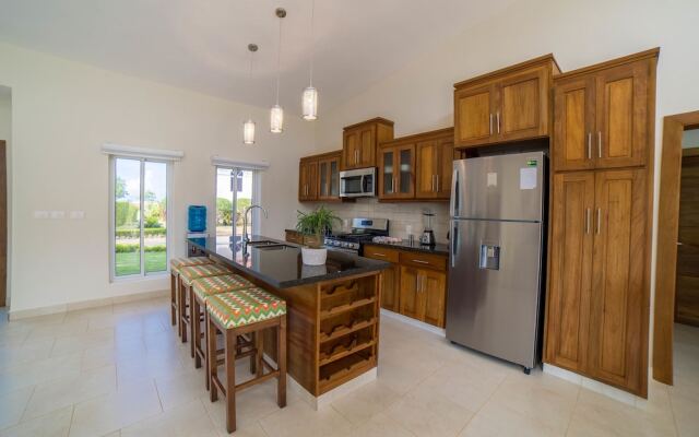 Residencial Casa Linda