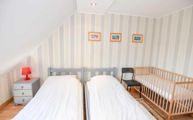Nida Apartments