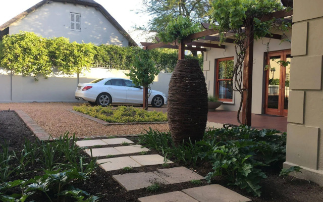 Calais Guest House
