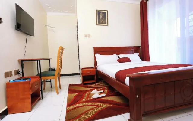 Sarai Hotel
