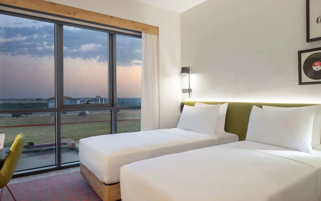 Hampton By Hilton Cerkezkoy