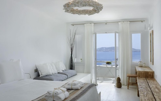 Rocabella Mykonos Hotel