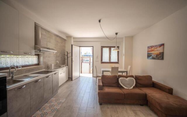 WePuglia - Sunflower House