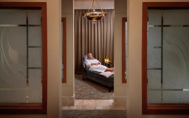 Moody Gardens Hotel, Spa and Convention Center