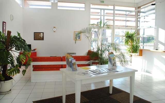 Residence Vacanceole Sun Hols Les rives du lac