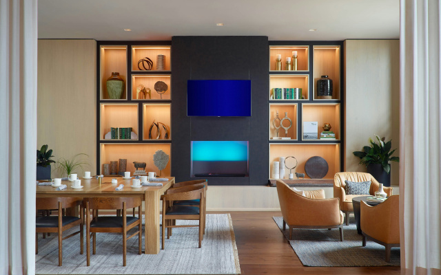 Bellyard, West Midtown Atlanta, a Tribute Portfolio Hotel
