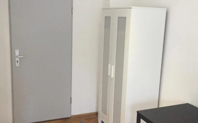 P63 City Rooms Nurnberg Center