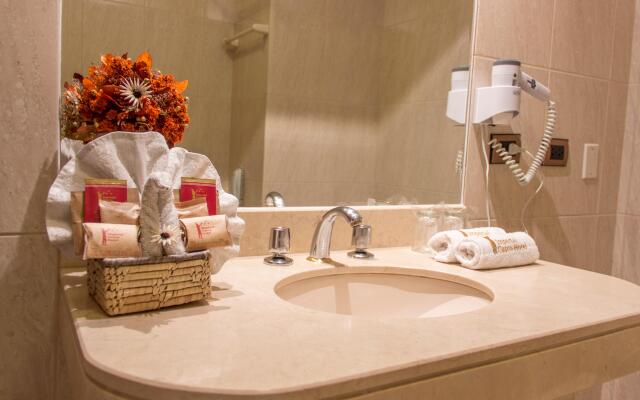 Imperial Cusco Hotel