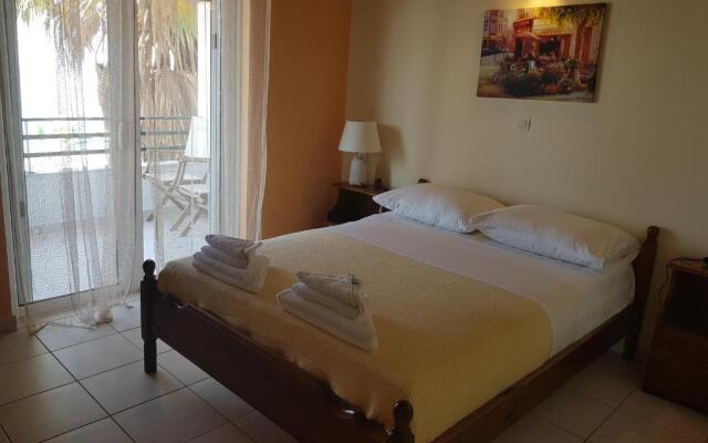 Corfu Dream Holidays Villas 1-2-9