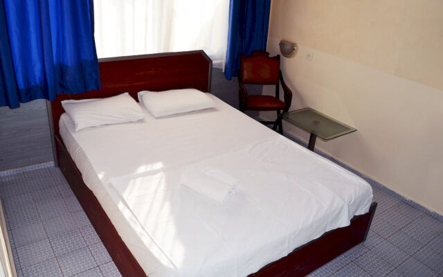 Ayda Otel