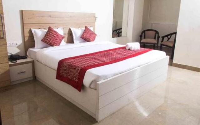 Hotel Goodluck international