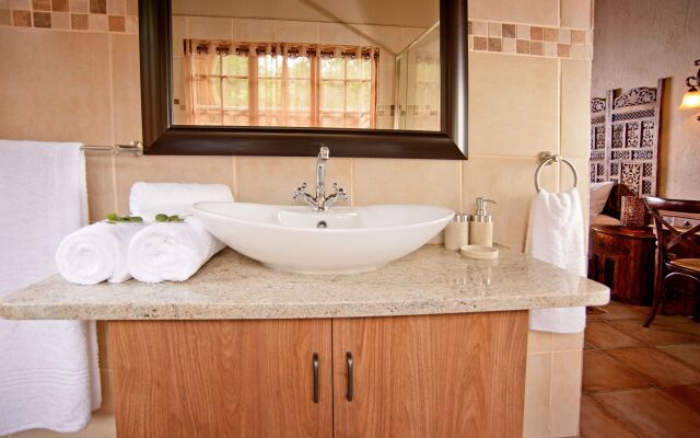 La Kruger Lifestyle Lodge