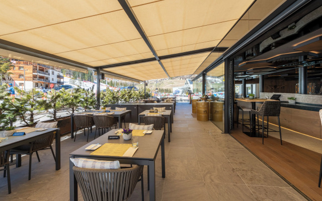 Hotel Arkadia - Adults Only