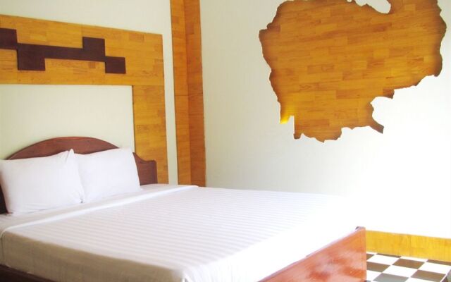 Royal Mekong Boutique Hotel