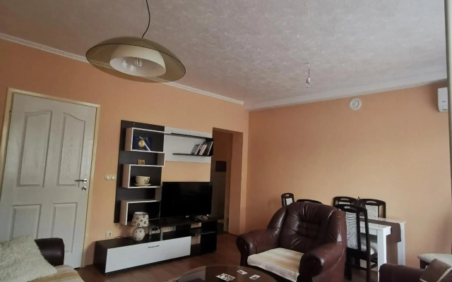 Apartman Anja