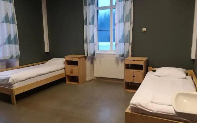 Oslo Airport Motel