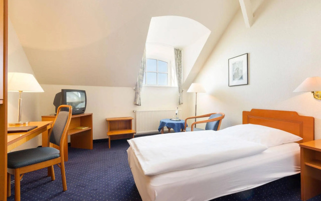 Kurhotel Sassnitz