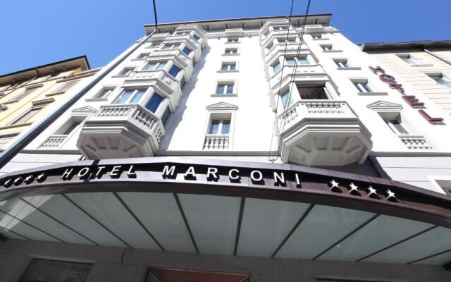 Marconi Hotel