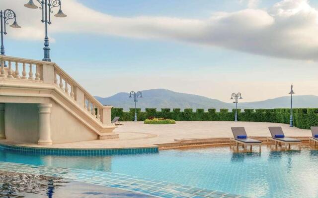 Mövenpick Resort Khao Yai
