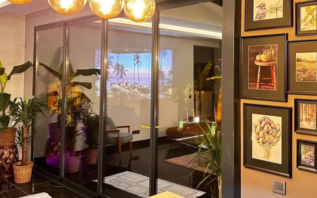 Sapanca Sunset Villas