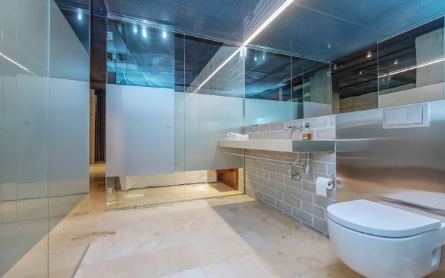Alicante Aparthotel Evolution