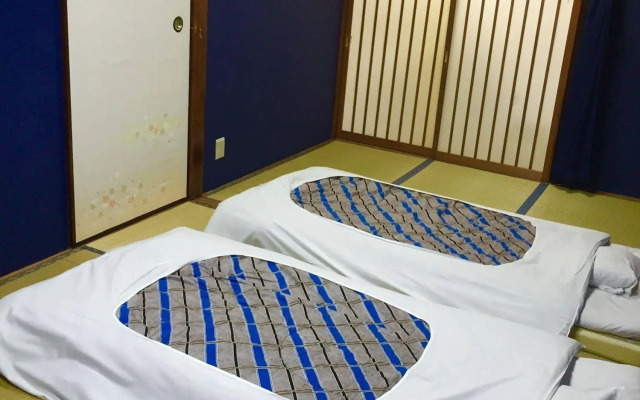 Star Inn Tokyo - Hostel
