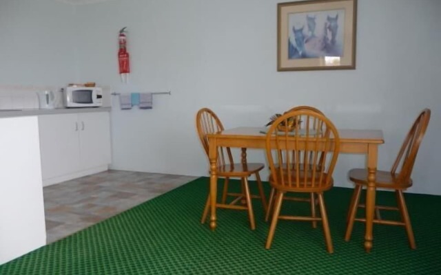 Cervantes Holiday Homes