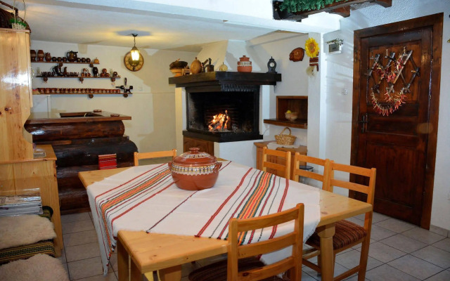 Trenchova Guest House