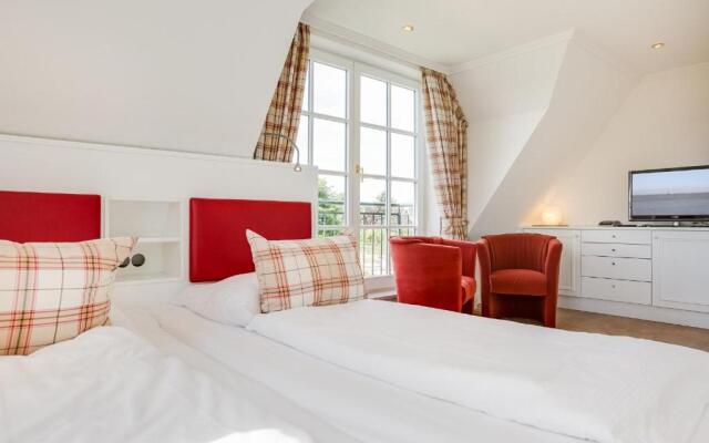 luxuriösen Neubau für 6 Personen