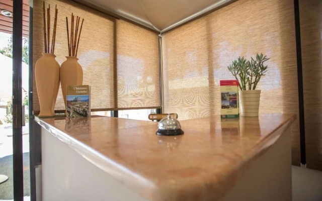 Vasilios Marinos Rooms