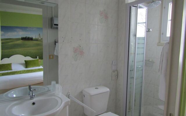 Hôtel Le Mareuillais