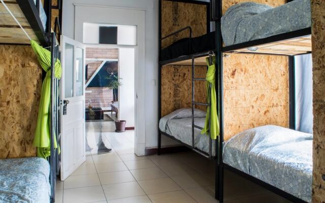 Hostal La casa de Bruno