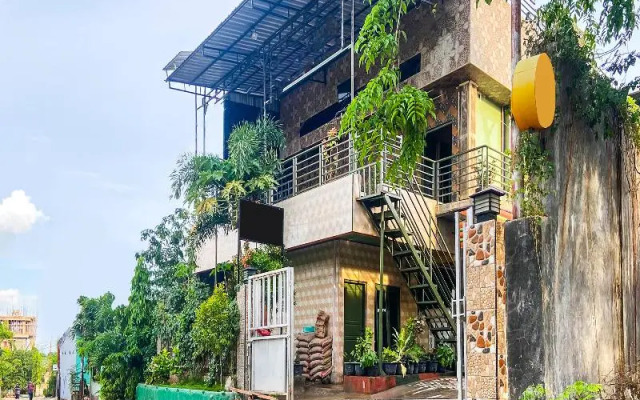 SPOT ON 2518 Wilma Hotel Ii Premier