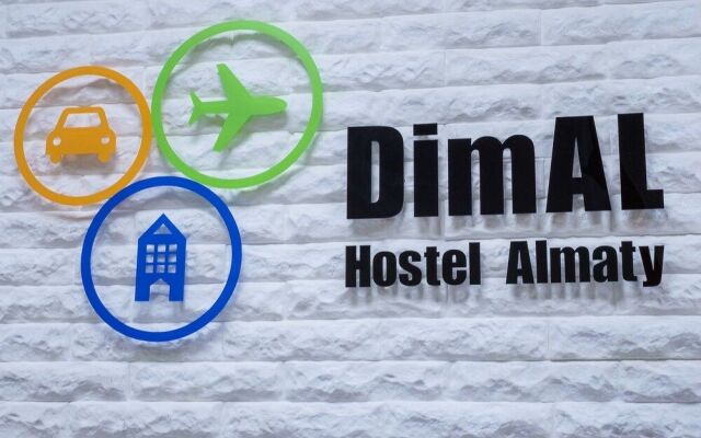 DimAL Hostel Almaty