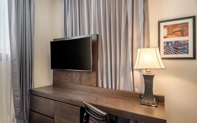 The Courthouse Hotel, an Ascend Collection Hotel