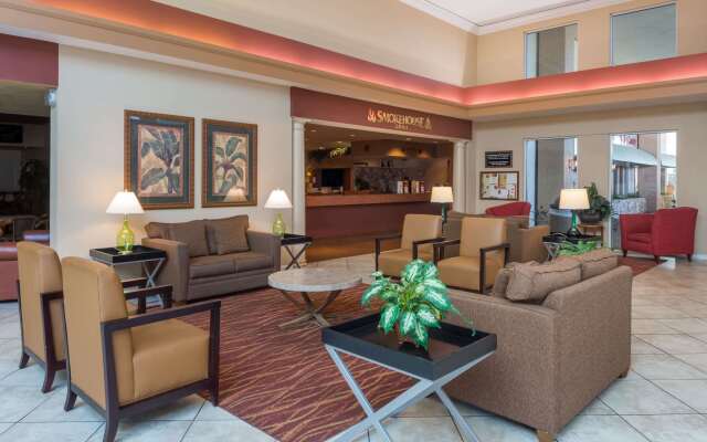 Ramada by Wyndham Kissimmee Gateway