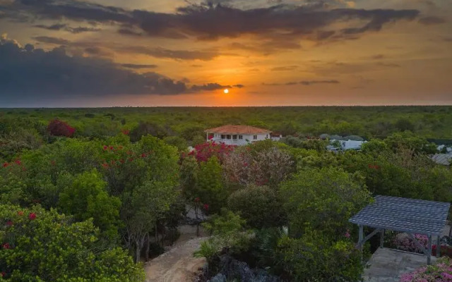 Le Soleil d'Or CaymanBrac