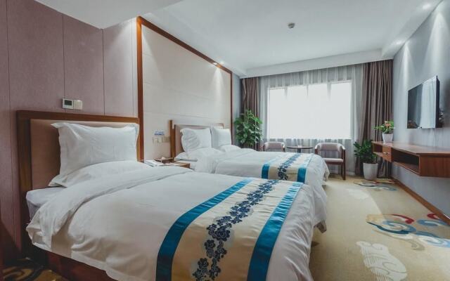 Xian Guotai Grand Hotel
