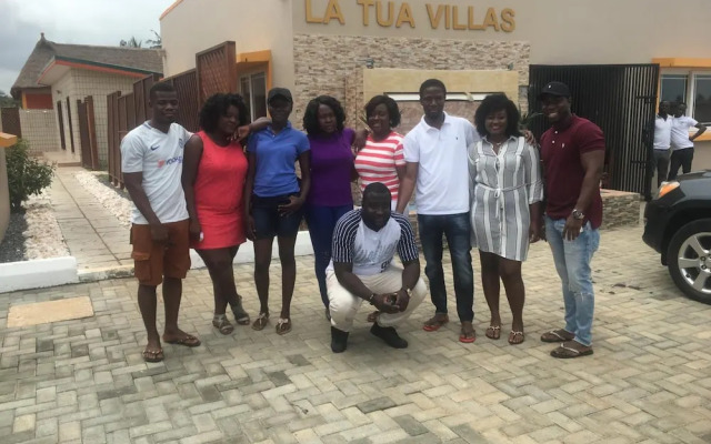 La Tua Villas