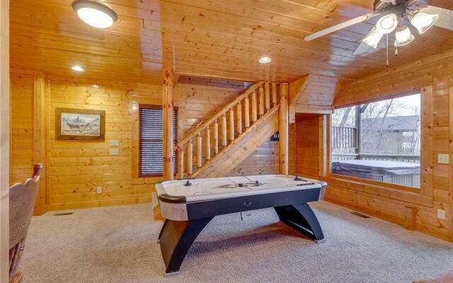 Bearly Believable by RedAwning