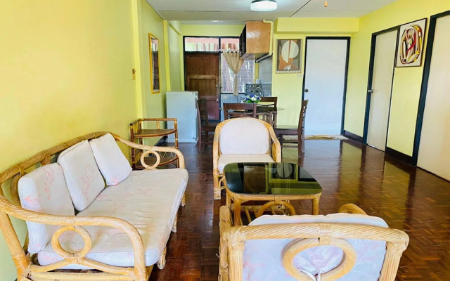 Safari Riviera Resort