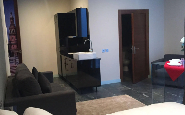Apartamentos Vip Puro Centro