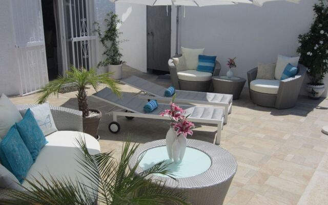 Casa Del Sol Boutique Bed and Breakfast