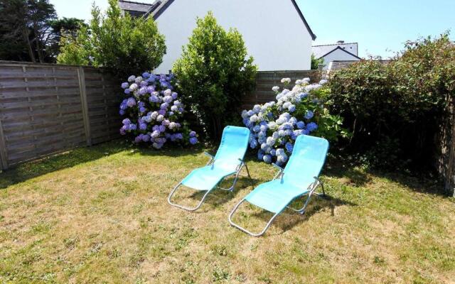 Villa Locmariaquer, 4 pièces, 5 personnes - FR-1-477-57