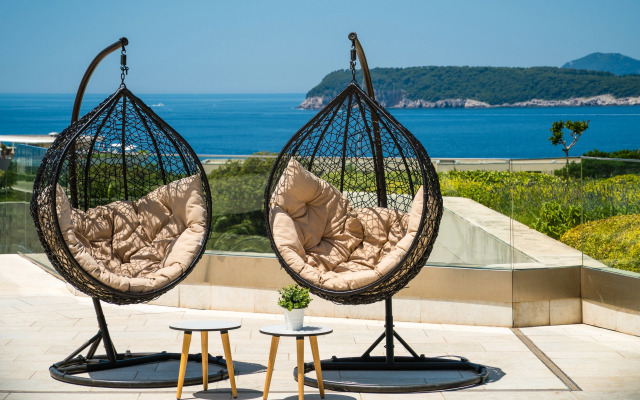 Valamar Lacroma Hotel