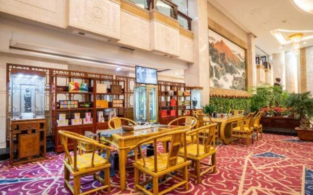 Hongrun Huaxia Hotel