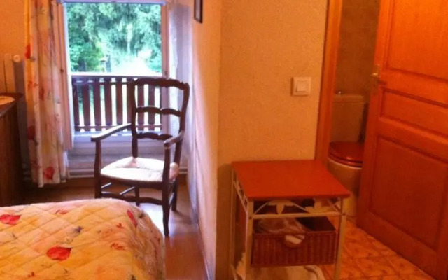 Rôtisserie du Fier Auberge Michaud