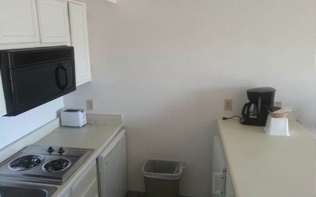 Seawall Condos by THC